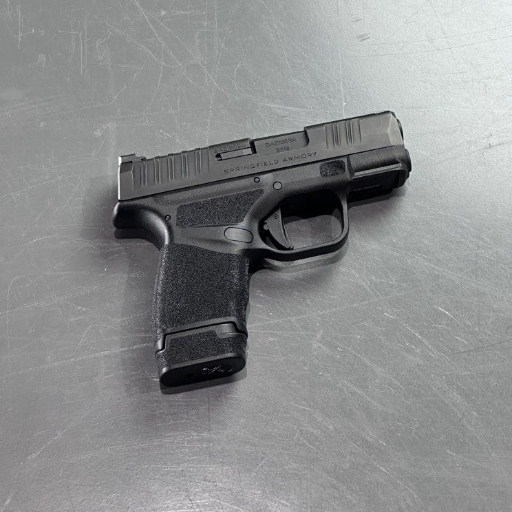 Springfield Hellcat 3" Pistol 9mm